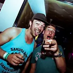 Greg&Tom Beer House Hostel