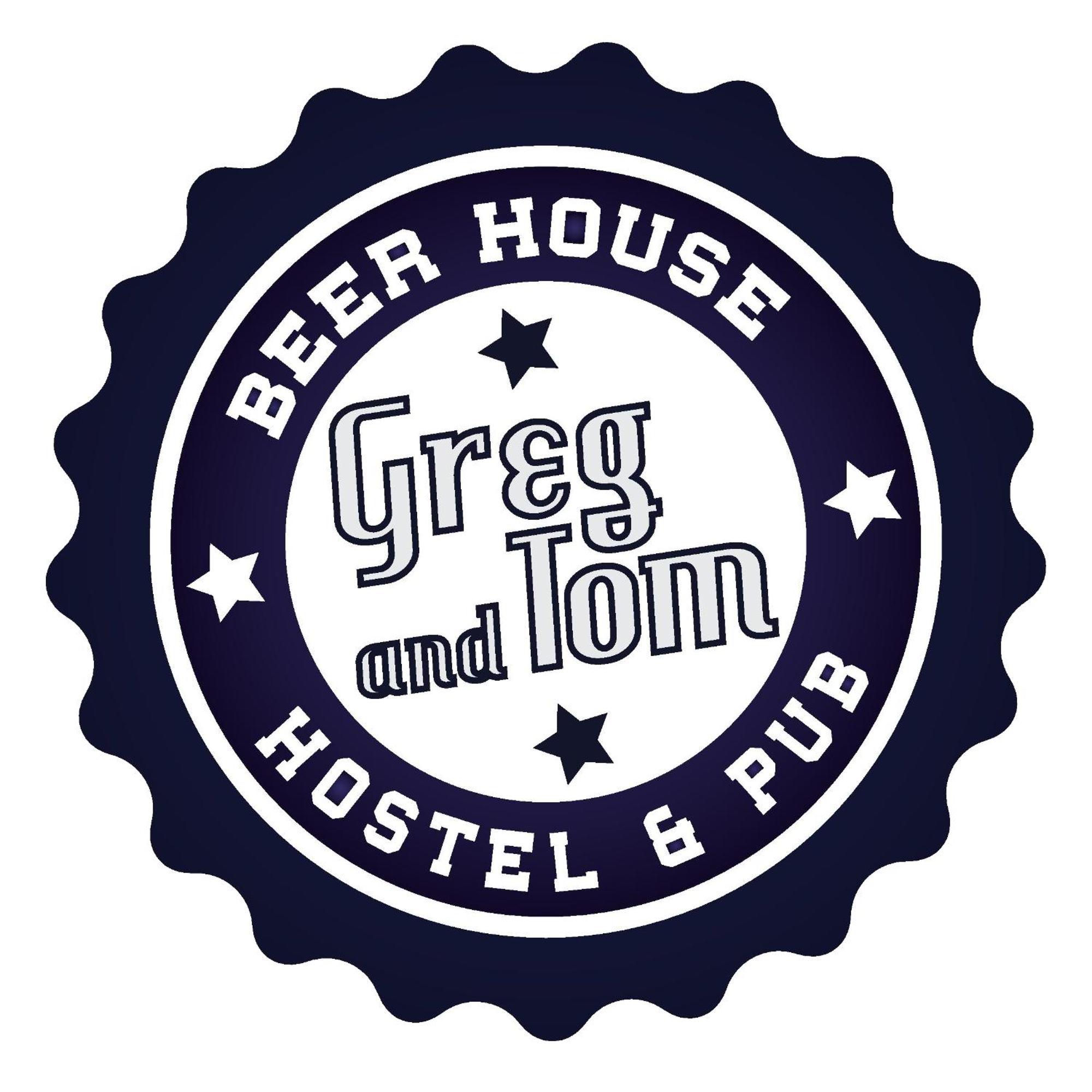 Greg&tom Beer House Hostel *