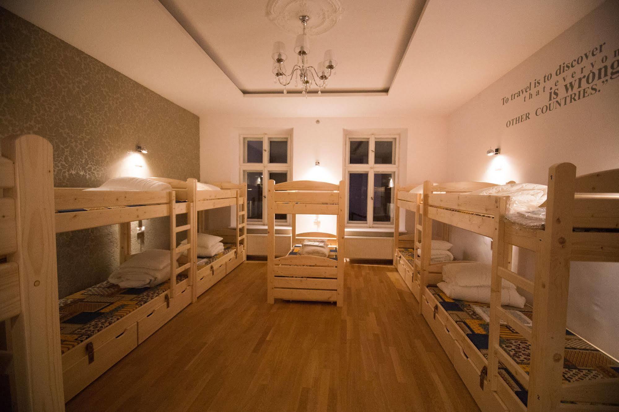 Hostel Greg&tom Beer House *